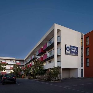 Kyriad Prestige Saint Nazaire