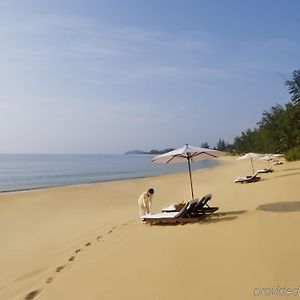 Tanjong Jara Resort, Terengganu - An Slh Hotel