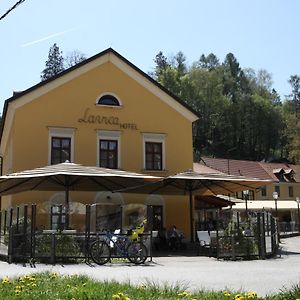 Hotel Lavica